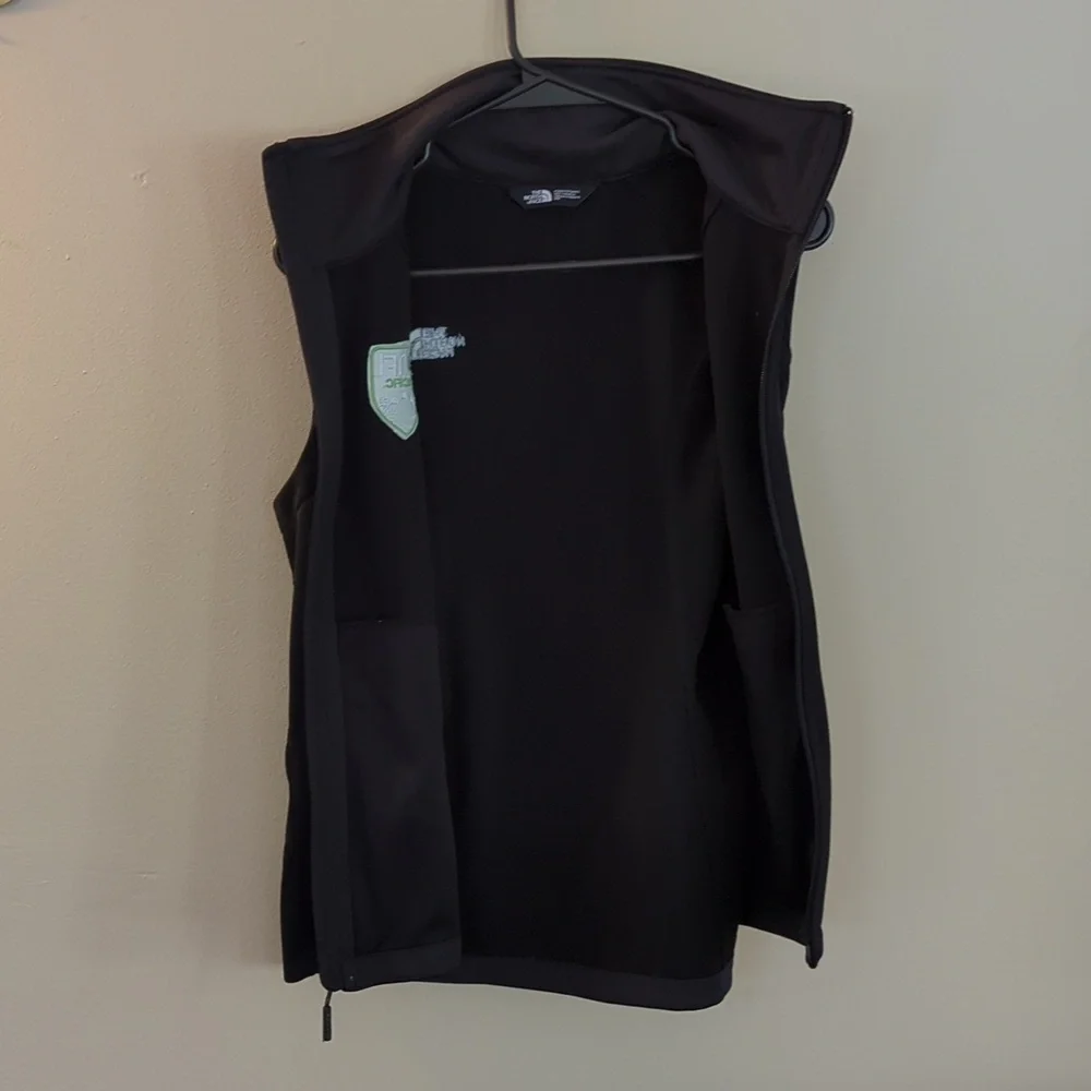The North Face this vest